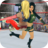 icon Superstar Girl Wrestling Ring Fight Mania 2019 1.16