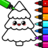 icon Coloring Games 1.2.5.9