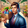 icon Supermarket Manager Simulator for oppo A57