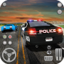 icon Police Chase Car Driving Simulator for Doopro P2