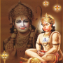 icon Hanuman Chalisa Telugu