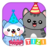 icon Cat Town 1.7