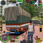 icon Indian Lorry Truck Driving 3d for Doopro P2
