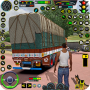 icon Indian Lorry Truck Driving 3d for Samsung Galaxy Note 10 1