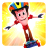 icon Simmba Skateboard Rush 1.1.169