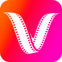 icon HD Video Downloader App - 2021 for Sony Xperia XZ1 Compact
