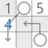 icon Arrow Sudoku 1