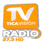 icon Ticavision Radio