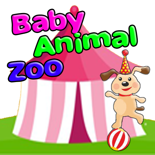 Baby Animal Zoo