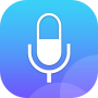 icon voice recorder for intex Aqua A4