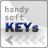 icon Handy Soft Keys 4.1