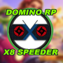 icon X8 Speeder Higgs Domino Rp Sedekah Jackpot Guide