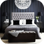 icon Bedroom Design Ideas and Decor for Samsung S5830 Galaxy Ace
