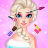 icon Ice Queen Beauty Salon Game 1.0.0