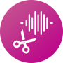 icon MP3 Cutter and Ringtone Maker