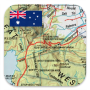 icon Australia Topo Maps