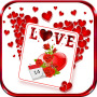 icon Feliz Día del Amor y Amistad for Samsung Galaxy J2 DTV