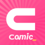 icon ComicCraze for iball Slide Cuboid