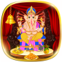 icon Dancing Talking Ganesha for oppo A57