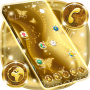 icon Golden Launcher