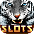 icon Tiger King Casino Slots 1.2.0