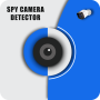 icon Spy Camera Detector Detect Spy