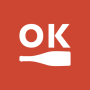 icon OKWINE for LG K10 LTE(K420ds)
