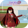 icon Walkthrough For Sakura School Life Simulator 2022