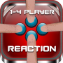icon 4 Player Reaction