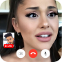 icon Ariana Grande Call Prank