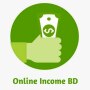 icon Online Income Bd