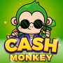 icon Cash Monkey - Get Rewarded Now for Samsung S5830 Galaxy Ace