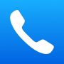 icon Contacts - Phone Call App for intex Aqua A4