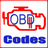 icon OBD ll codes 6.1