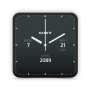 icon Watch Faces for Smartwatch 3 for Sony Xperia XZ1 Compact