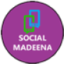 icon Social Madeena