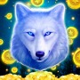 icon Brave Wolf for Samsung Galaxy J2 DTV