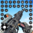 icon Commando Adventure Offline 3D 1.14