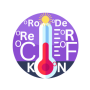 icon Temperature Converter- c to f for intex Aqua A4