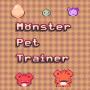 icon Monster Pet Trainer for oppo F1