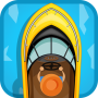icon Boat Valley Best Boat Game for LG K10 LTE(K420ds)