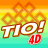 icon Tio! 4D 1.3.3
