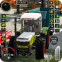 icon Modern Tractor Driving Sim 3d for Samsung S5830 Galaxy Ace