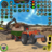 icon Farming Tractor Simulator Game 3.5