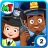 icon My Town Police Freemium 2.98