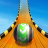 icon Sky Rolling Ball 3D 1.41