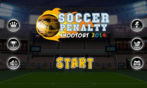 Soccer Super Shoot World 2019