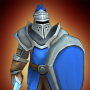 icon True Knight: Tower Defense RPG for zopo Speed 7C