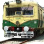 icon Kolkata Suburban Trains for Sony Xperia XZ1 Compact