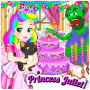 icon Princess Juliet Party